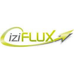 logo iziflux